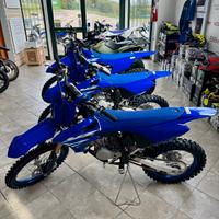 YAMAHA YZ 85 - 2025 - NUOVA PRONTA CONSEGNA