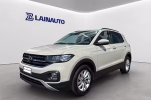 Volkswagen T-Cross 1.0 tsi Style 95cv
