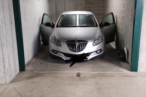 Box 19mq via Monti Sabini 26 Ripamonti Vigentino