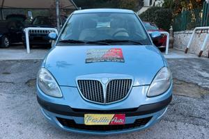 Lancia Ypsilon 1.3 Multijet 16V Platino