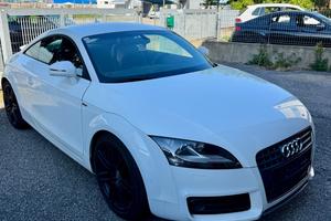 Audi TT Coupè 2.0 TFSI S tronic