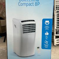 Olimpia dolce clima compact 8p