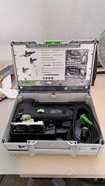 Seghetto alternativo Festool TRION PS 300 EQ
