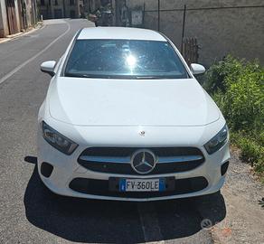 classe a 180d 2019