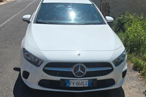 classe a 180d 2019