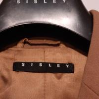 completo donna giacca e gonna Sisley 