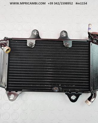 RADIATORE ACQUA KTM DUKE 125 2013 2016 ABS 2014 20