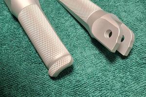 RICAMBI DUCATI PANIGALE E MONSTER