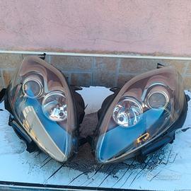 fari fiat bravo bruniti freccia bianca 