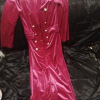 vestito fashion e elegante 