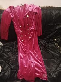 vestito fashion e elegante 