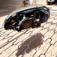 Faro anteriore  Fiat Bravo 2 serie monta pure su c