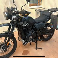 Royal enfield Himalayan