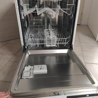 Lavastoviglie Wega White 