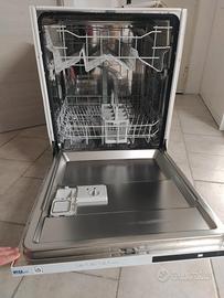 Lavastoviglie Wega White 