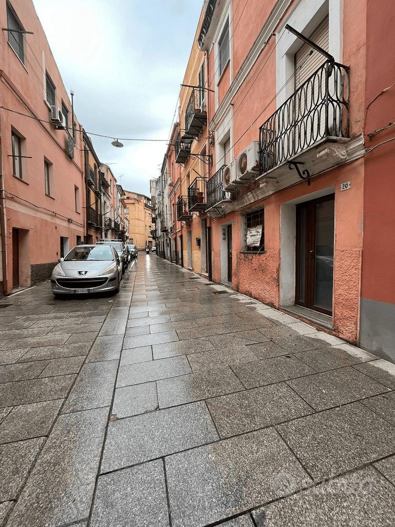 Appartamento – Igrèsias/Iglesias, Sulcis Iglesiente - Vista 3