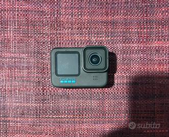 Gopro Hero 10 black