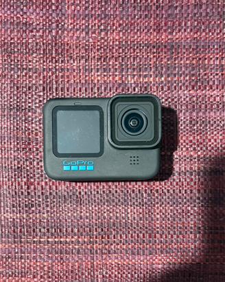 Gopro Hero 10 black