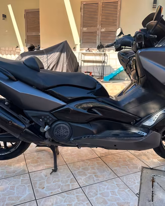 Tmax 2009