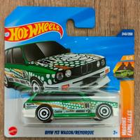 hot Wheels BMW m3 wagon 