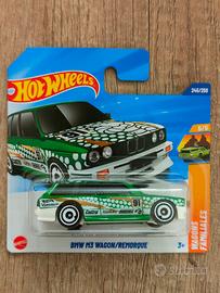 hot Wheels BMW m3 wagon 