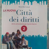 ISBN 9788839526939 La nuova città dei diritti 2