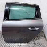 Porta Posteriore Sinistra Lancia Delta 2008 2015 G