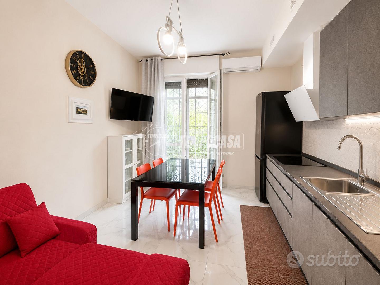Appartamento – Bologna, Quadrilatero, Santo Stefano - Vista 2