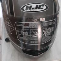 casco nuovo