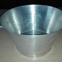 Scolapasta ristorazione usato 32 cm
