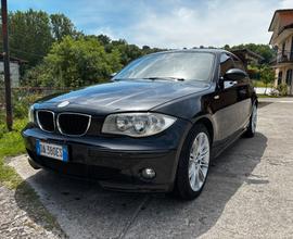 Bmw 120 120d cat 5 porte Eletta