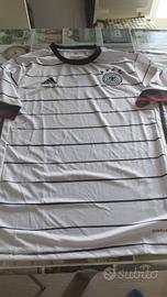 Maglia calcio Germania