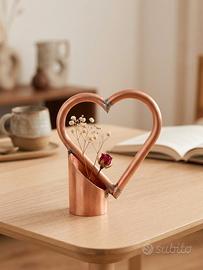 Splendido cuore decorativo