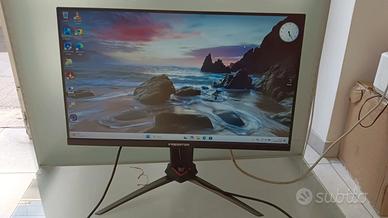 Monitor Acer Predator 240hz 27’
