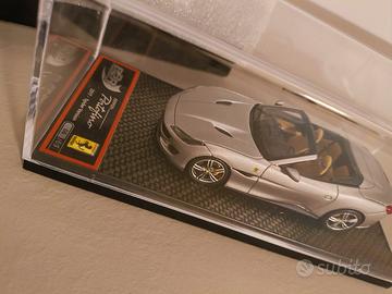 BBR Ferrari Portofino 1/43
