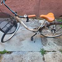 bicicletta 
