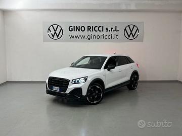 Audi Q2 30 TDI S tronic S line Edition