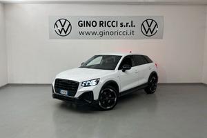 Audi Q2 30 TDI S tronic S line Edition
