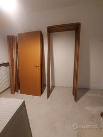 porte interne