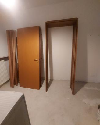 porte interne