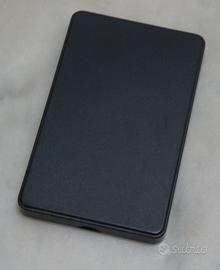 Hard Disk 1TB USB 3.1 HGST autoalimentato.