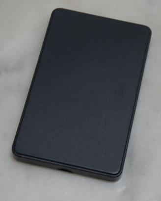 Hard Disk 1TB USB 3.1 HGST autoalimentato.