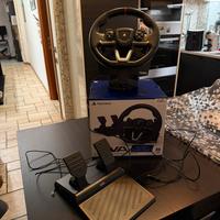 Simulatore di Guida - Gran Turismo - Playstation