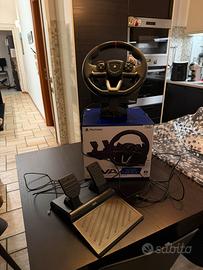 Simulatore di Guida - Gran Turismo - Playstation