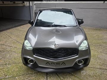 Chatenet CH46 UNIPRO - 5.000 KM - PROMO