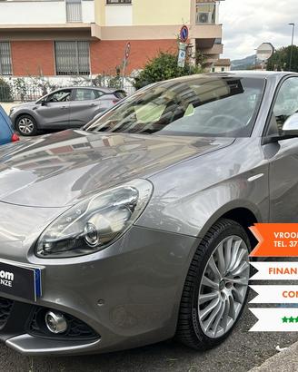 ALFA ROMEO Giulietta (2010-21) Giulietta 1.6 JT...