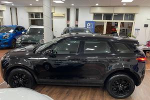 RANGE ROVER EVOQUE 2.0D 163CV MHEV HSE-Agosto 2021