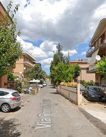 Selva candida trilocale ammobiliato