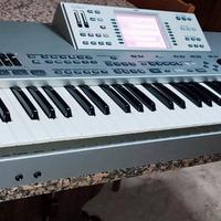 Gem Genesys Pro s Arranger karaoke Player