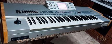 Gem Genesys Pro s Arranger karaoke Player